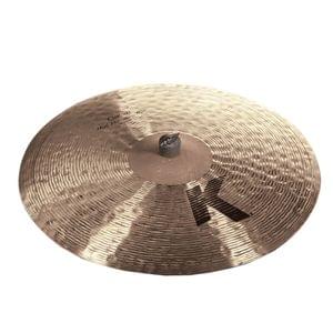 Zildjian K0989 K Custom 22 inch High Definition Ride Cymbal